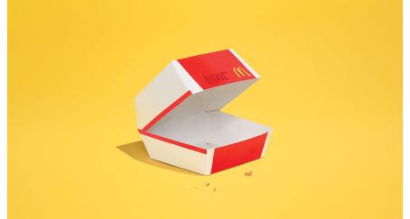 publicidad-minimalista-mcdonald's