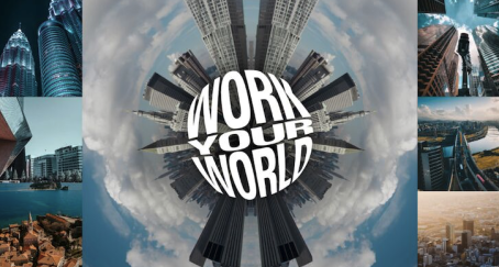 publicis groupe work world