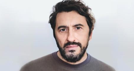 Rafa Antón, designado nuevo Chief Creative Officer de LLYC Europa