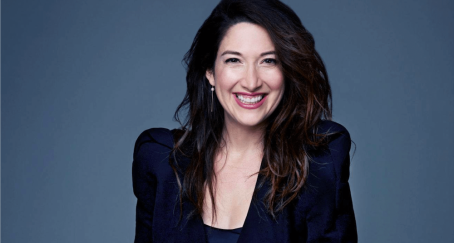 Randi Zuckerberg