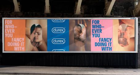 Durex estrena imagen y proposito de marca acabar estereotipos