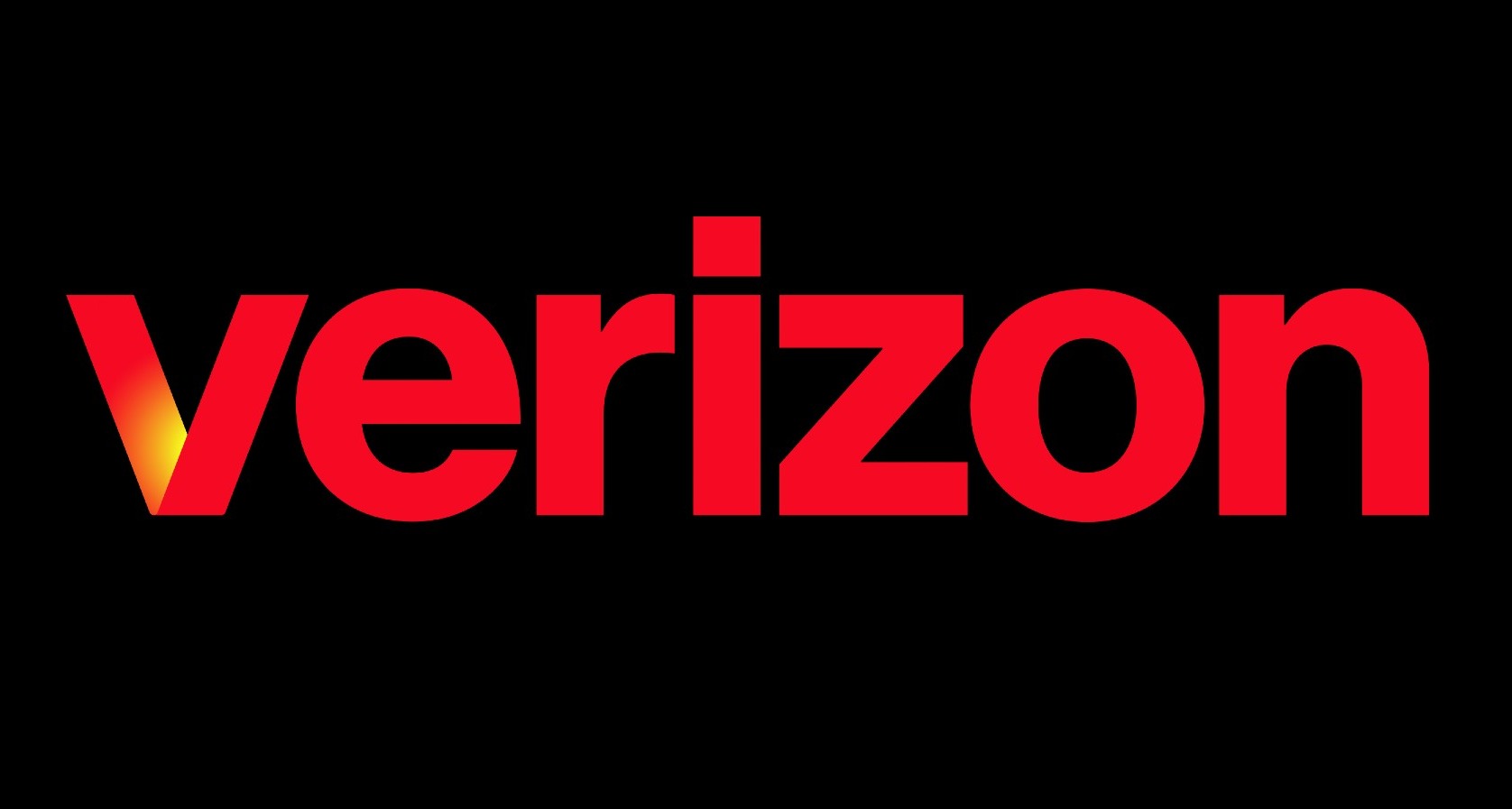 Verizon destaca sus posibilidades de comunicación en un nuevo rebranding con el que se acerca a Netflix Nuevo logotipo de Verizon