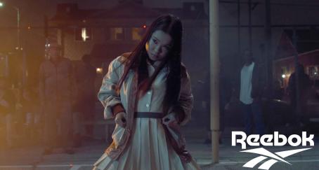 Reebok aspira a lo inesperado con su nueva campaña global Reebok-campaña-global