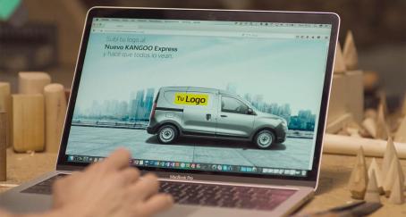 Renault refuerza su cercanía con las PyMEs en la nueva campaña de Publicis publicis-renault