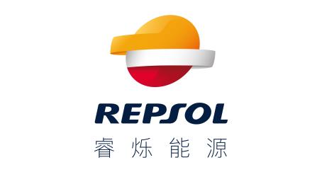 Repsol china 