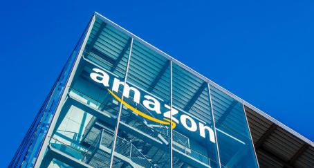 Resultados segundo trimestre 2020 Amazon