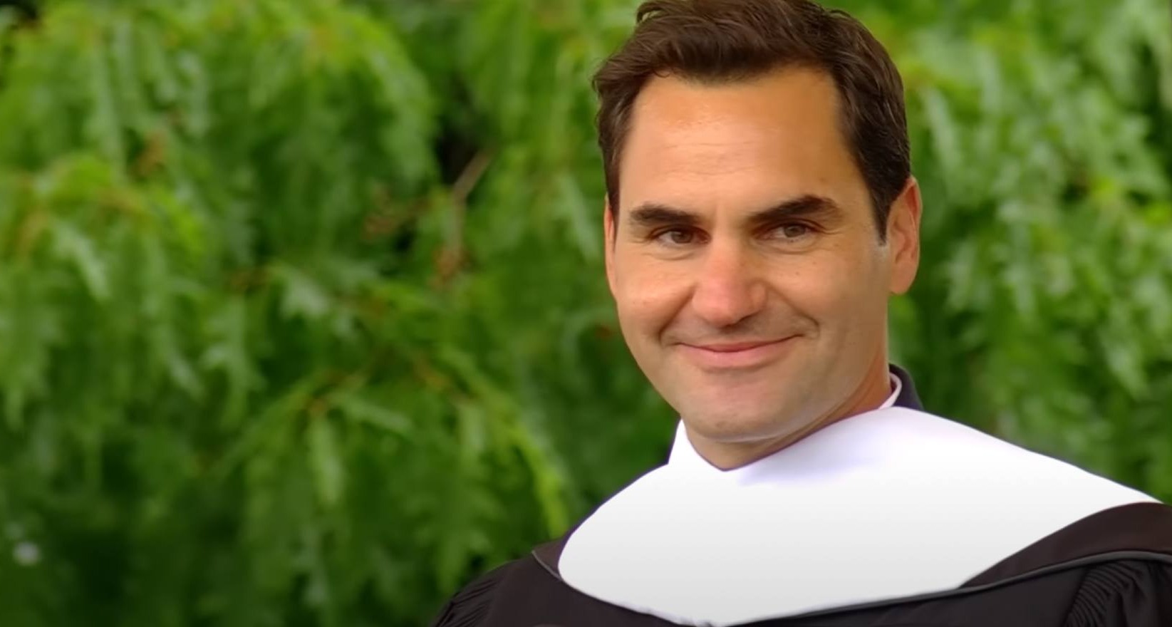 Roger Federer