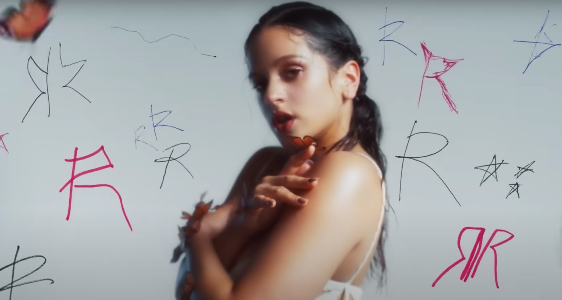 Cupra reinterpreta el “Abcdefg” de Rosalía y lo convierte en un impactante manifiesto de marca