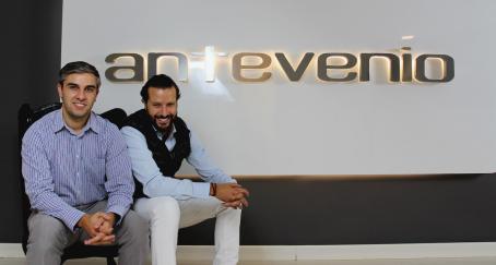 antevenio compra b2marketplace