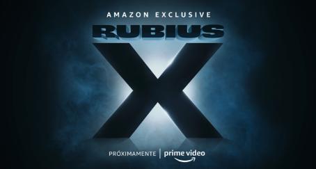 Rubius celebra su décimo aniversario con un documental en Amazon Prime Video
