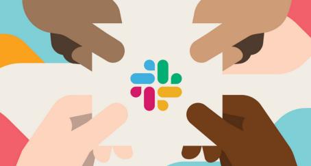 Salesforce compra Slack por 27.700 millones de dólares
