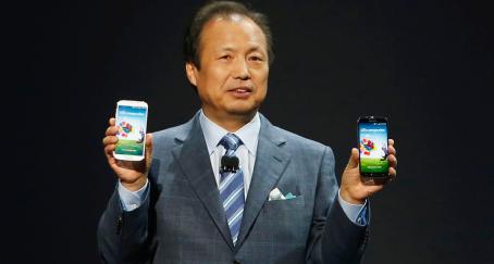 ceo-samsung
