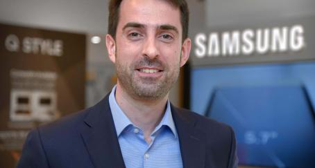 samsung-marketing-Alfonso-Fernández