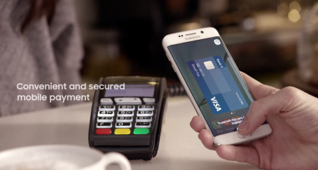 Samsung-Pay