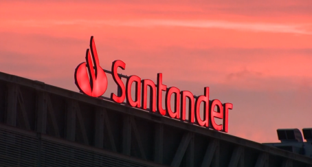 Santander patrocinio deportivo