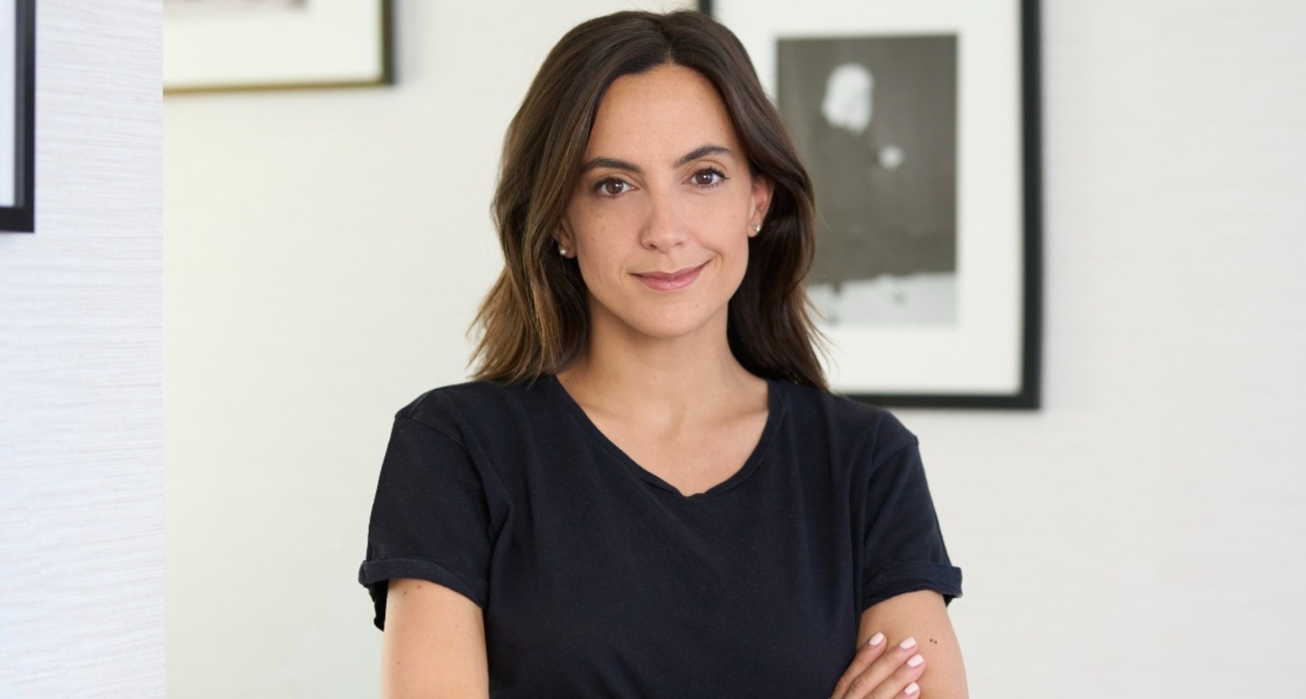 Sarah Chemouli