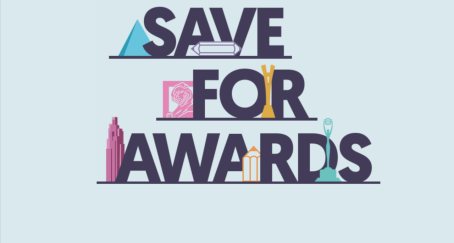 Save for awards
