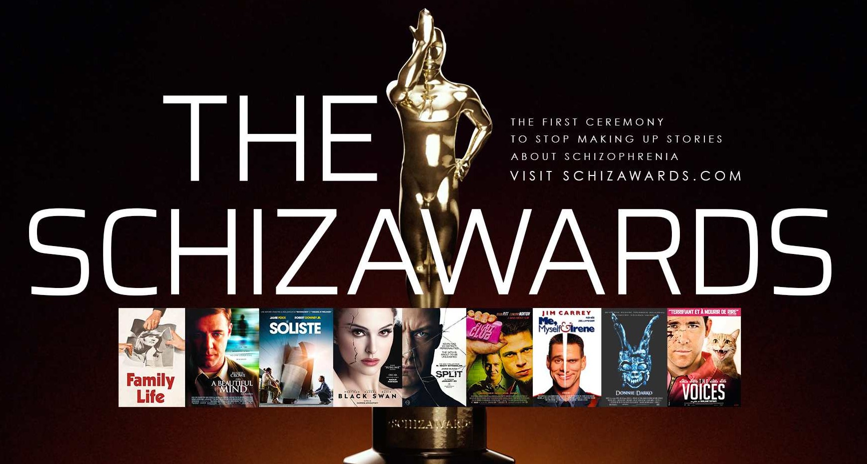 Los SchizAwards