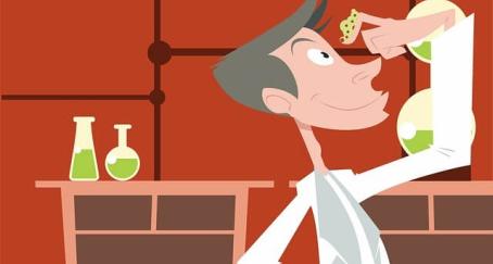 data-scientist