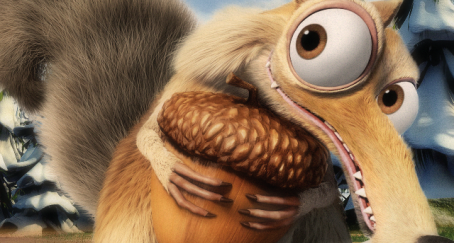 scrat