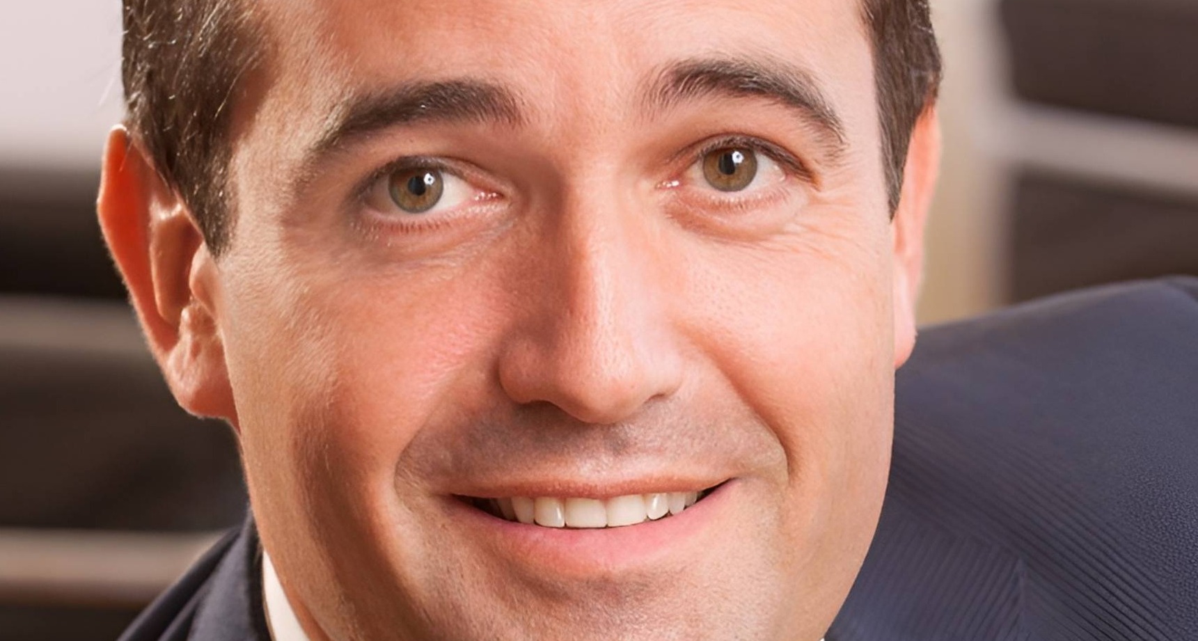 Sébastien Mouquet es el nuevo Director General de Pernod Ricard Iberia Sébastien Mouquet