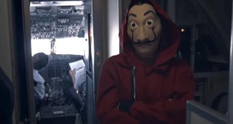 “La casa de papel” secuestra a los fabricantes de spoilers durante el estreno de la quinta temporada
casa de papel spoilers