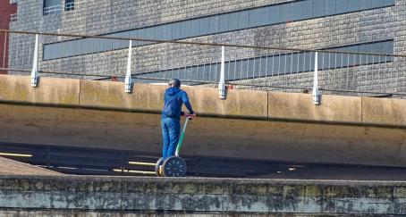 Segway