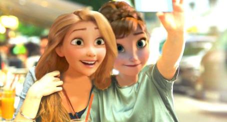 selfie-frozen-ReasonWhy.es