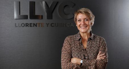 Silvia Bajo, nueva Senior Advisor en LLYC