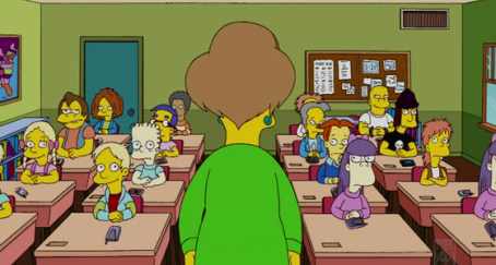 simpsons-clase