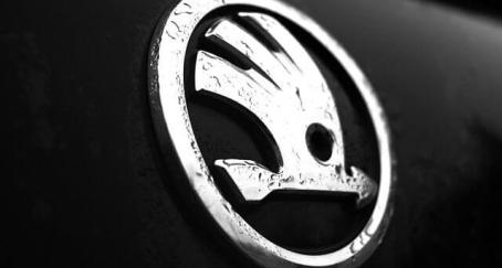 Škoda-agencia