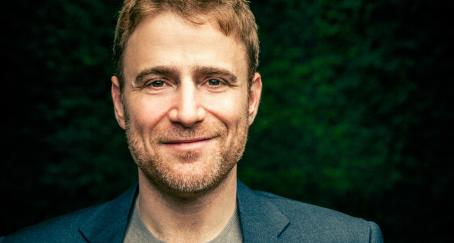 Stewart Butterfield, CEO de Slack