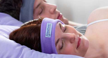Sleep-Phones