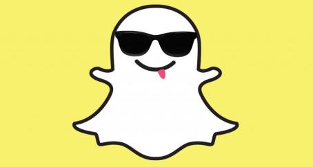snapchat