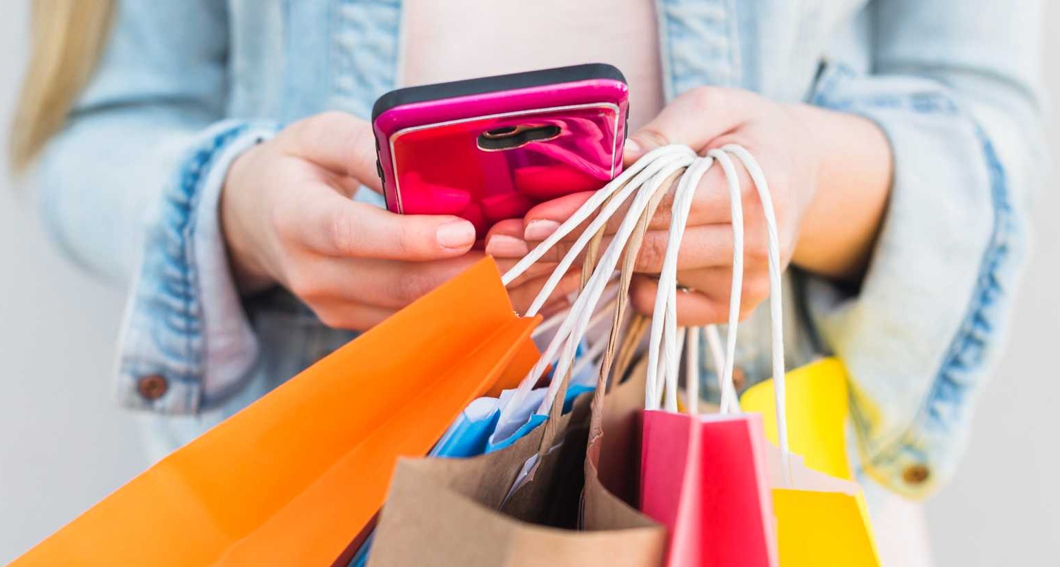 Social commerce y nuevas generaciones: una estrategia entre la diversión by la conveniencia