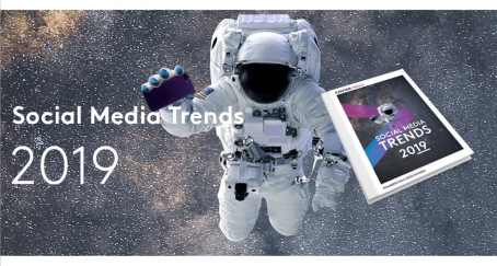 Social Media Trends 2019