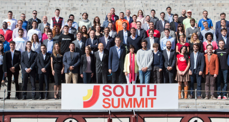 Startup-South-Summit-2015-Madrid-Emprendimiento-Rey-Felipe-VI