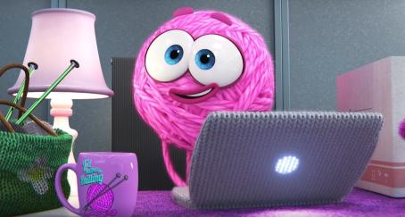 SparkShorts Pixar