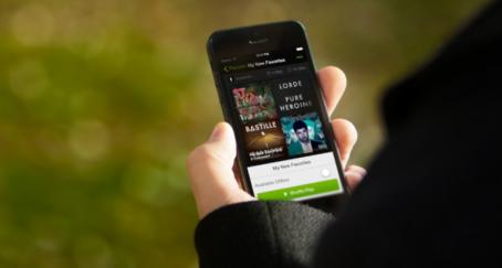 spotify-listas