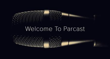 Spotify-Parcast