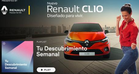 spotify-renault