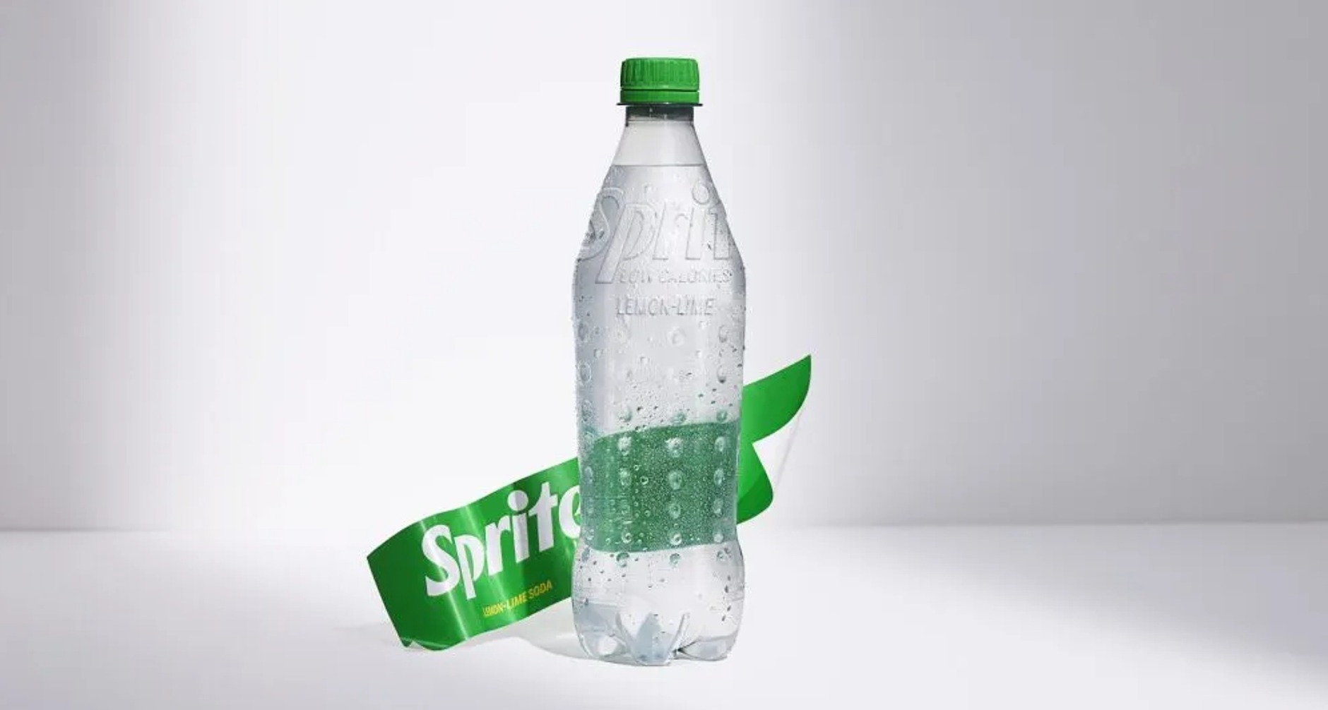 Sprite sin etiqueta