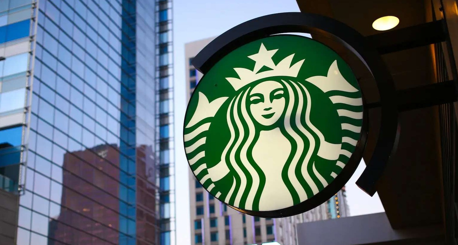 Insignia de Starbucks