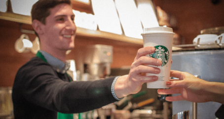 Starbucks-vasos