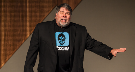 Steve-Wozniak