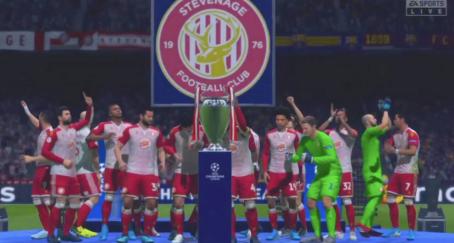 "Stevenage Challenge", de David Madrid y Miami para Burger King, gana los Grand Prix de Direct y Social & Influencer en Cannes Lions stevenage-david-burger-king-grandes-premios