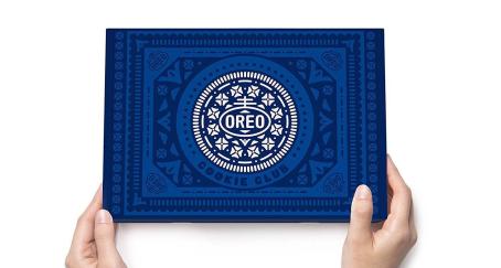 Oreo se apunta al modelo de suscripción oreo-suscripción
