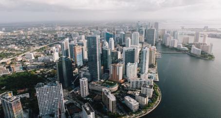 Miami y Austin dan la bienvenida a los negocios de Silicon Valley