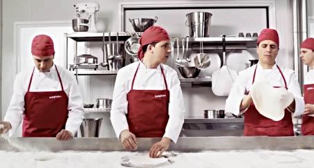 Estos son los proyectos reconocidos en la IV edición del Excellence Lab de Telepizza Estos son los proyectos reconocidos en la IV edición del Excellence Lab de Telepizza