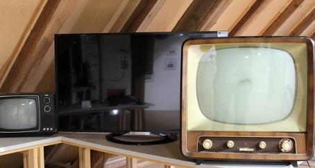 television